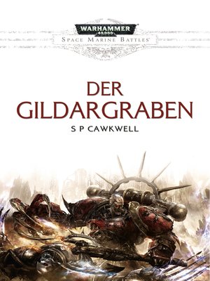 cover image of Der Gildargraben